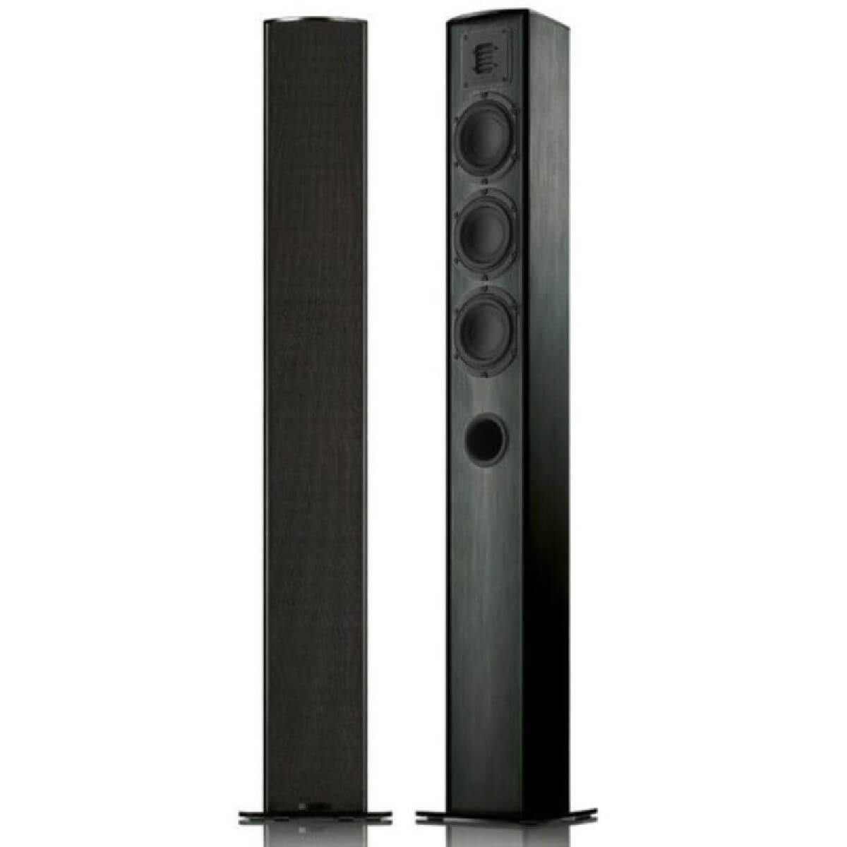 Piega TMicro 60 AMT BL