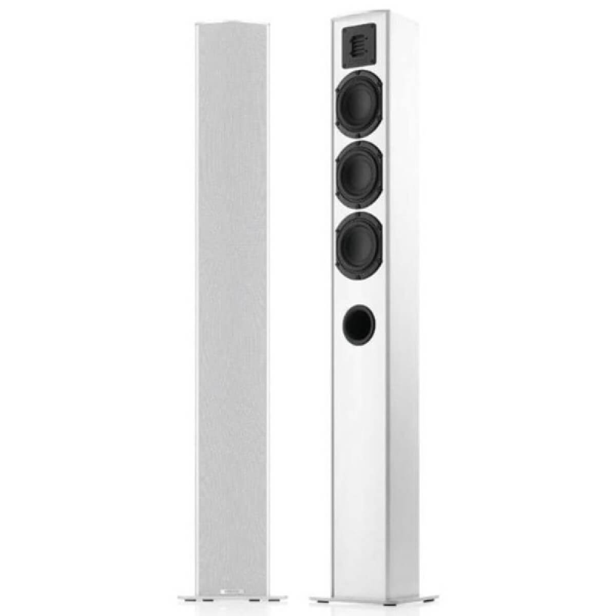 Piega TMicro 60 AMT WH