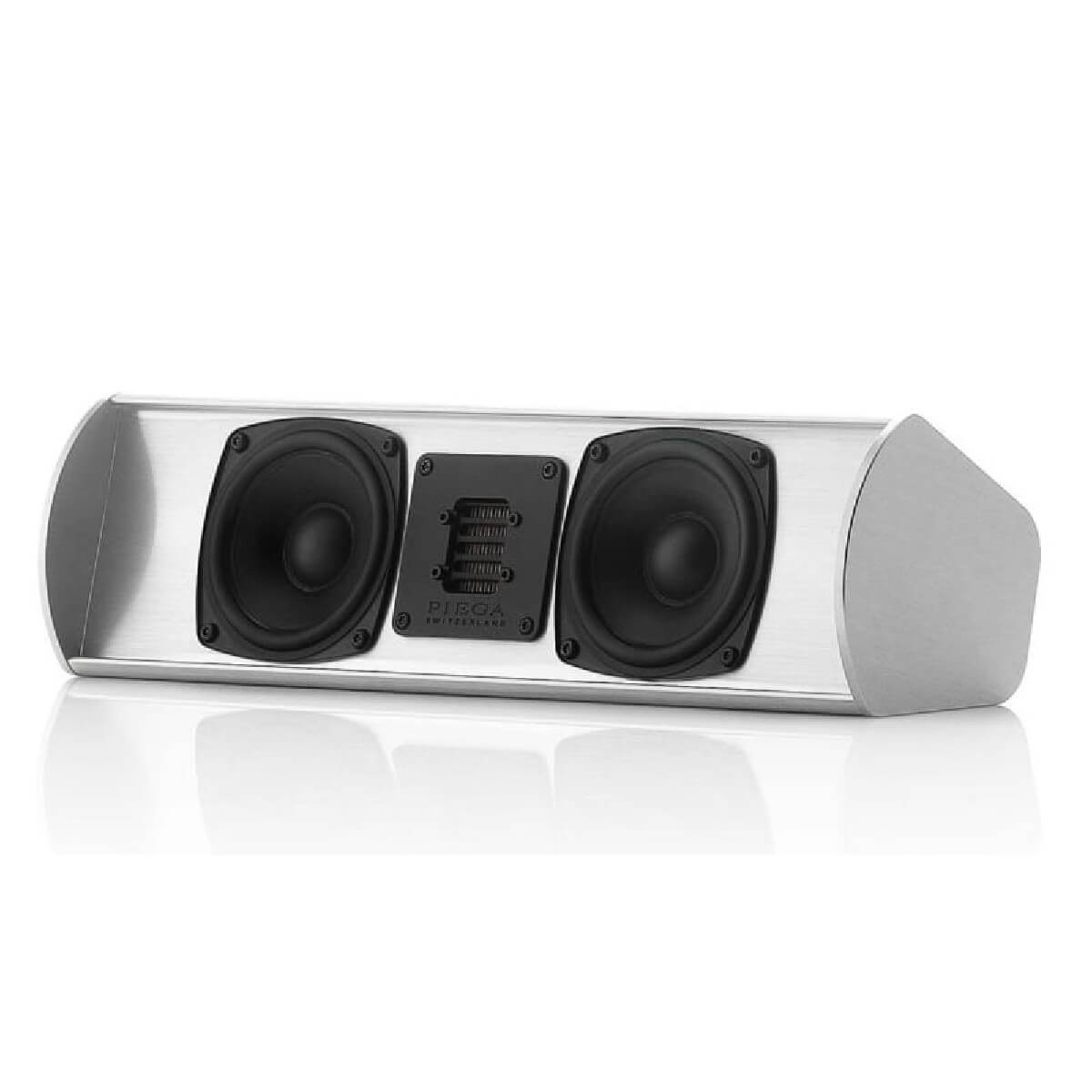 Piega TMicro Center AMT WH