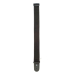PLANET WAVES PWS100 Polypropylene Guitar Strap, Black