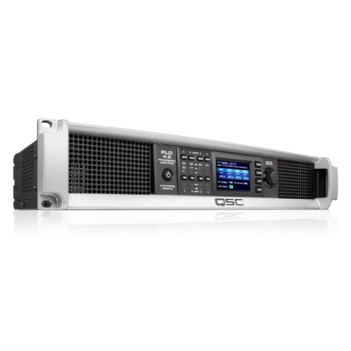 QSC PLD 4.2