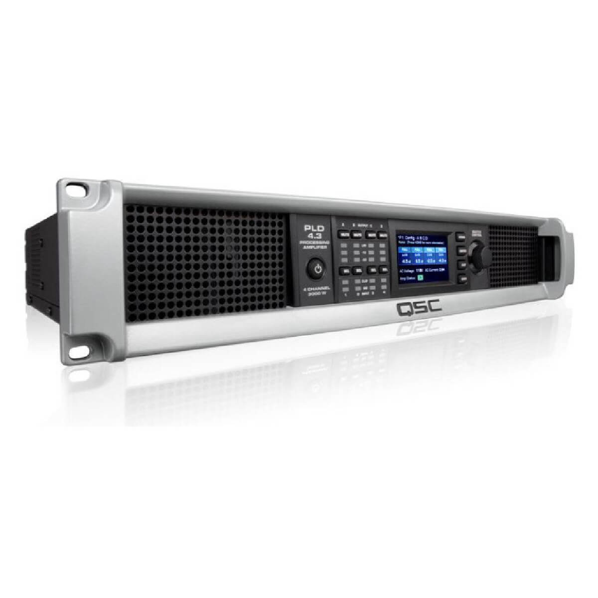 QSC PLD 4.3