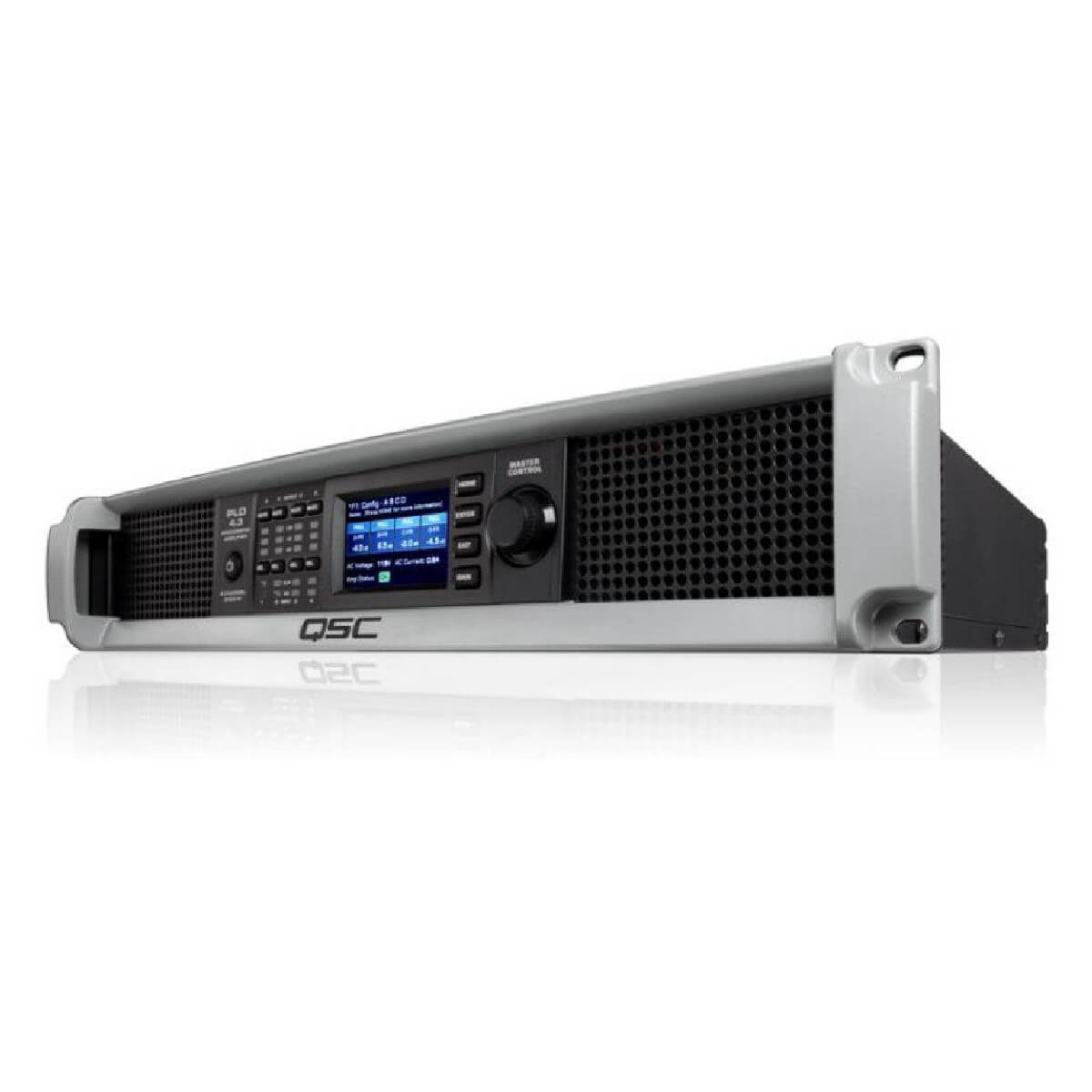 QSC PLD 4.3