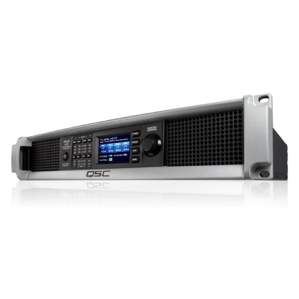 QSC PLD 4.5