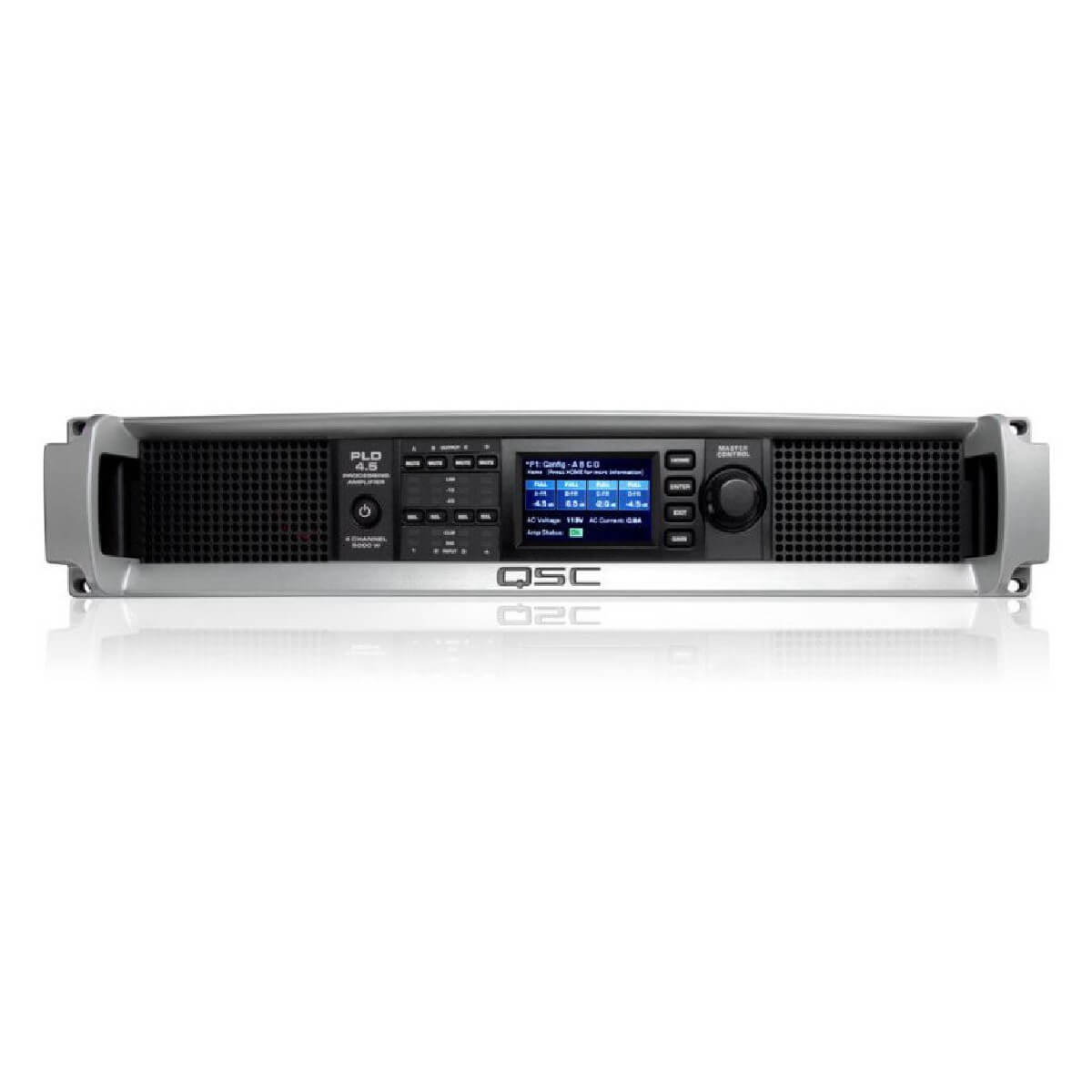 QSC PLD 4.5