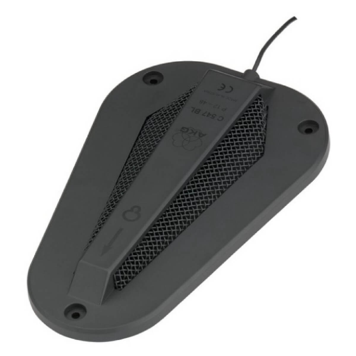 Площинний мікрофон AKG C547BL