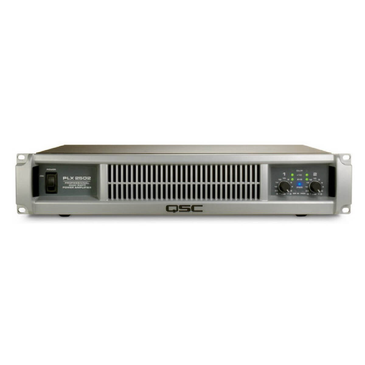 QSC PLX 2502