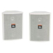 Настінна акустична система JBL Control 23T WH