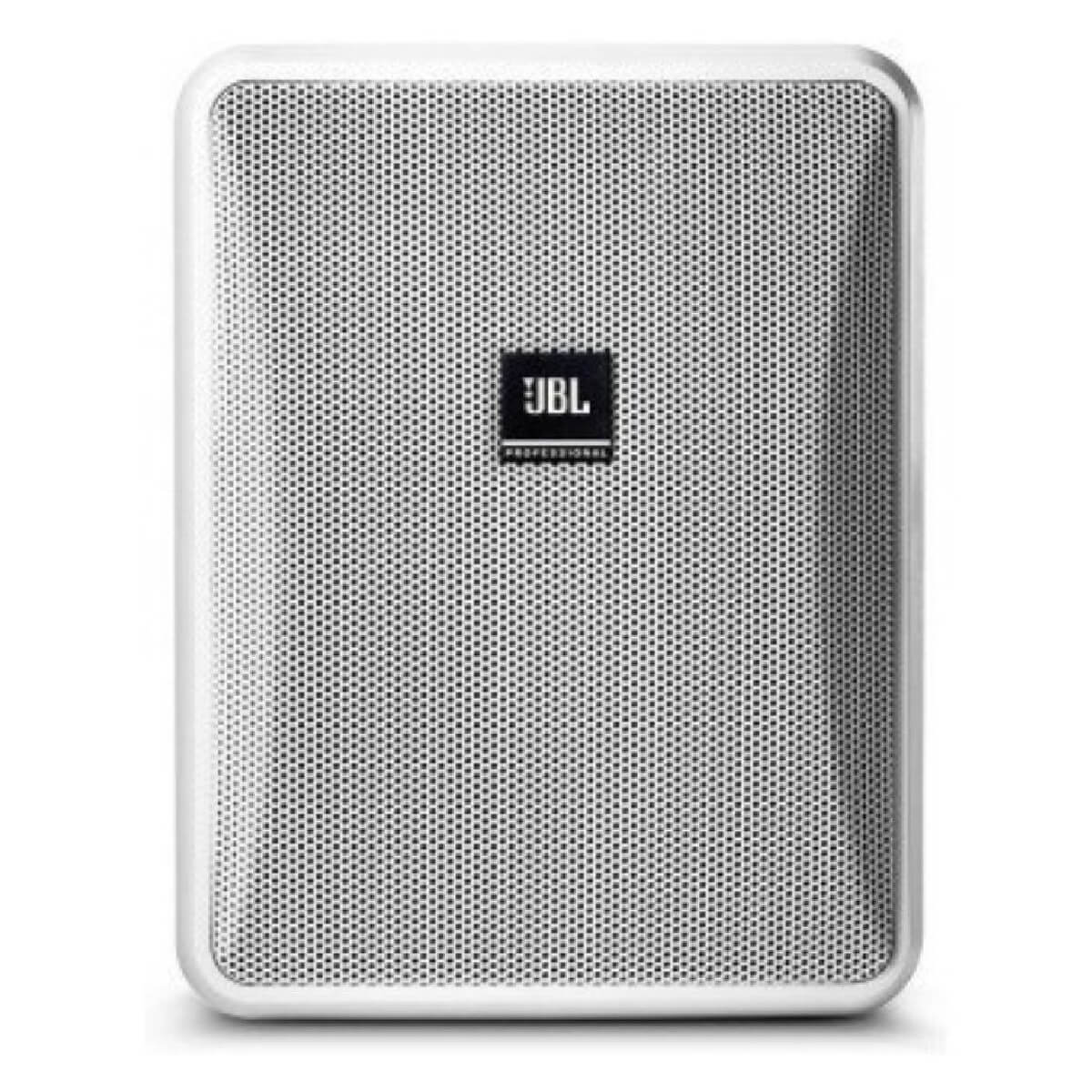 Настінна акустична система JBL Control 25-1 WH