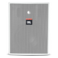 Настінна акустична система JBL Control 25AV WH