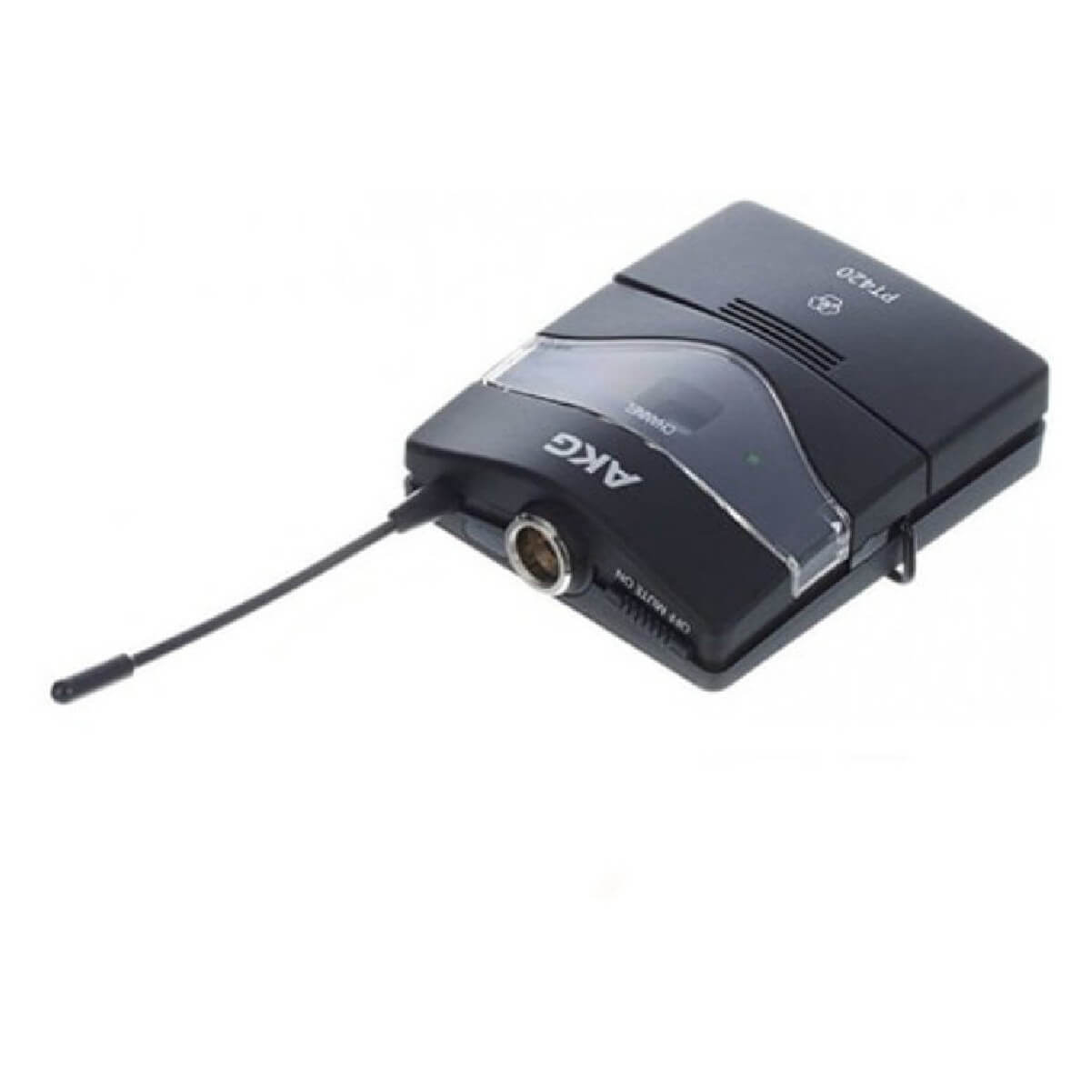 Поясний передавач AKG PT470