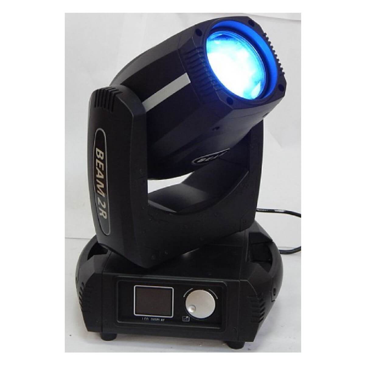 Повноповоротна голова PRO LUX BEAM 132 MOVING HEAD BEAM