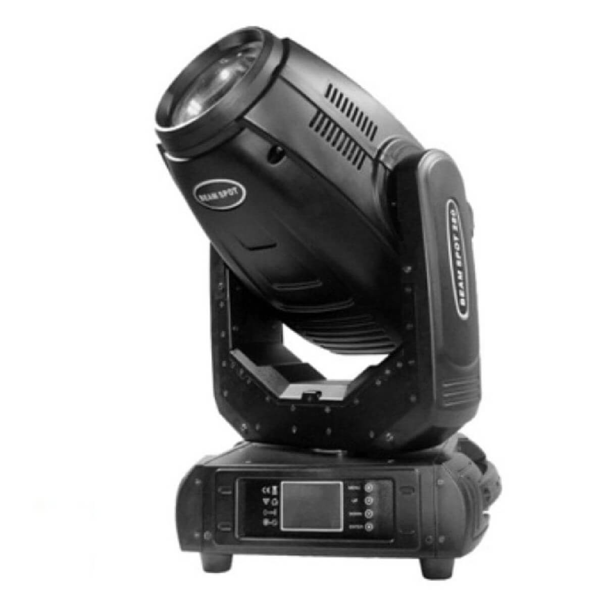 Повноповоротна голова STLS ST-10R 280w 3 in 1