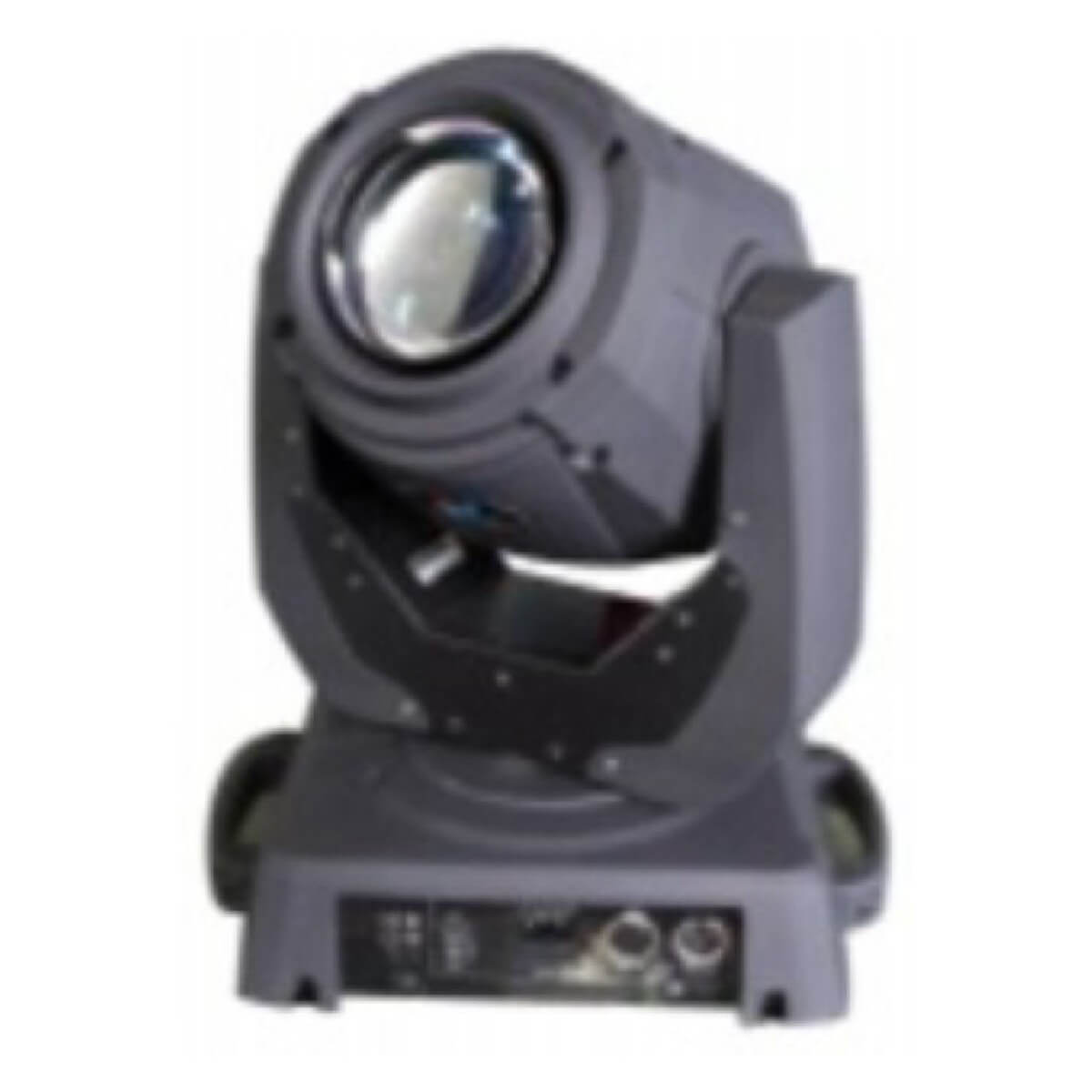 Повноповоротний прожектор Free Color BEAM 2R