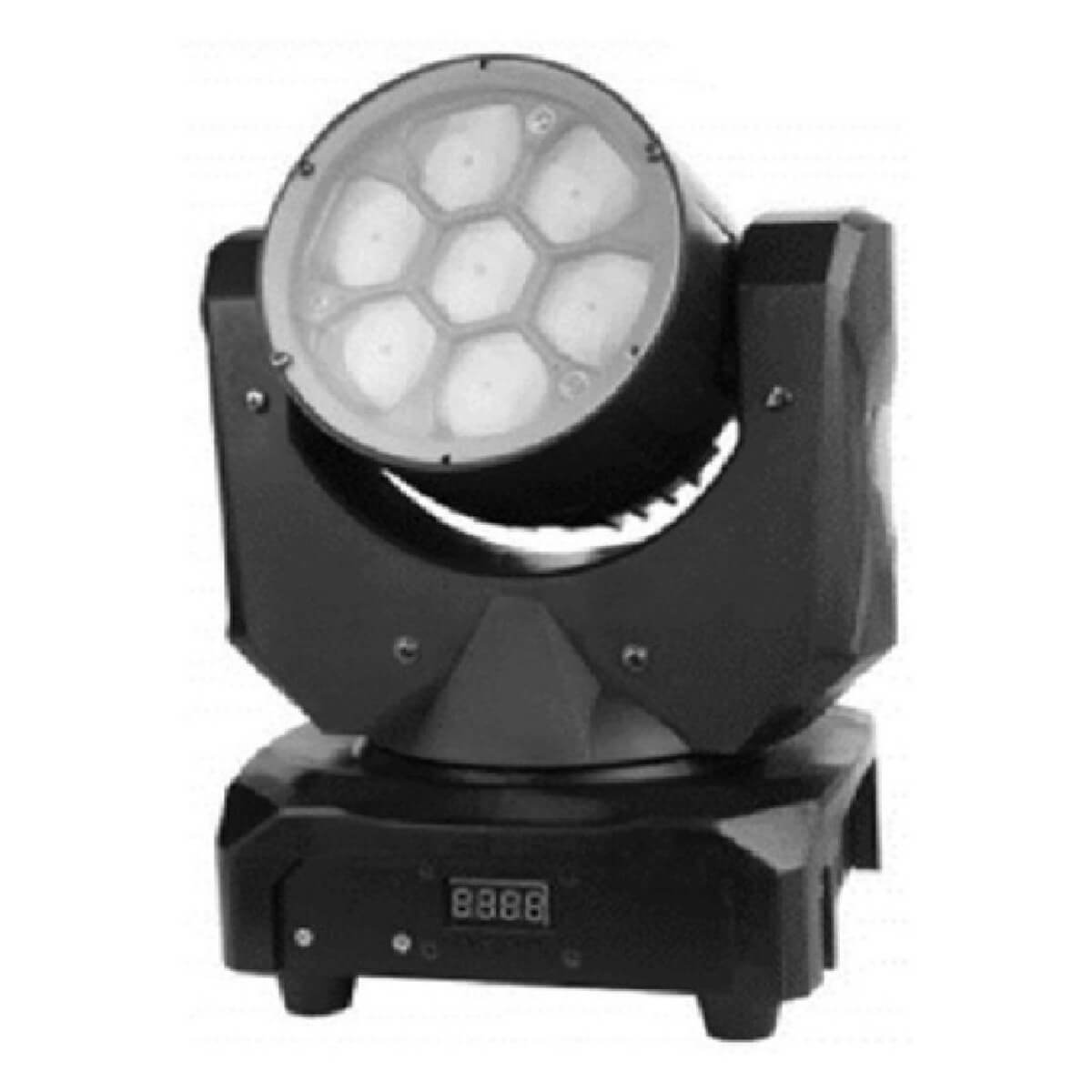 Повноповоротний прожектор Free Color Mini B-EYE 710