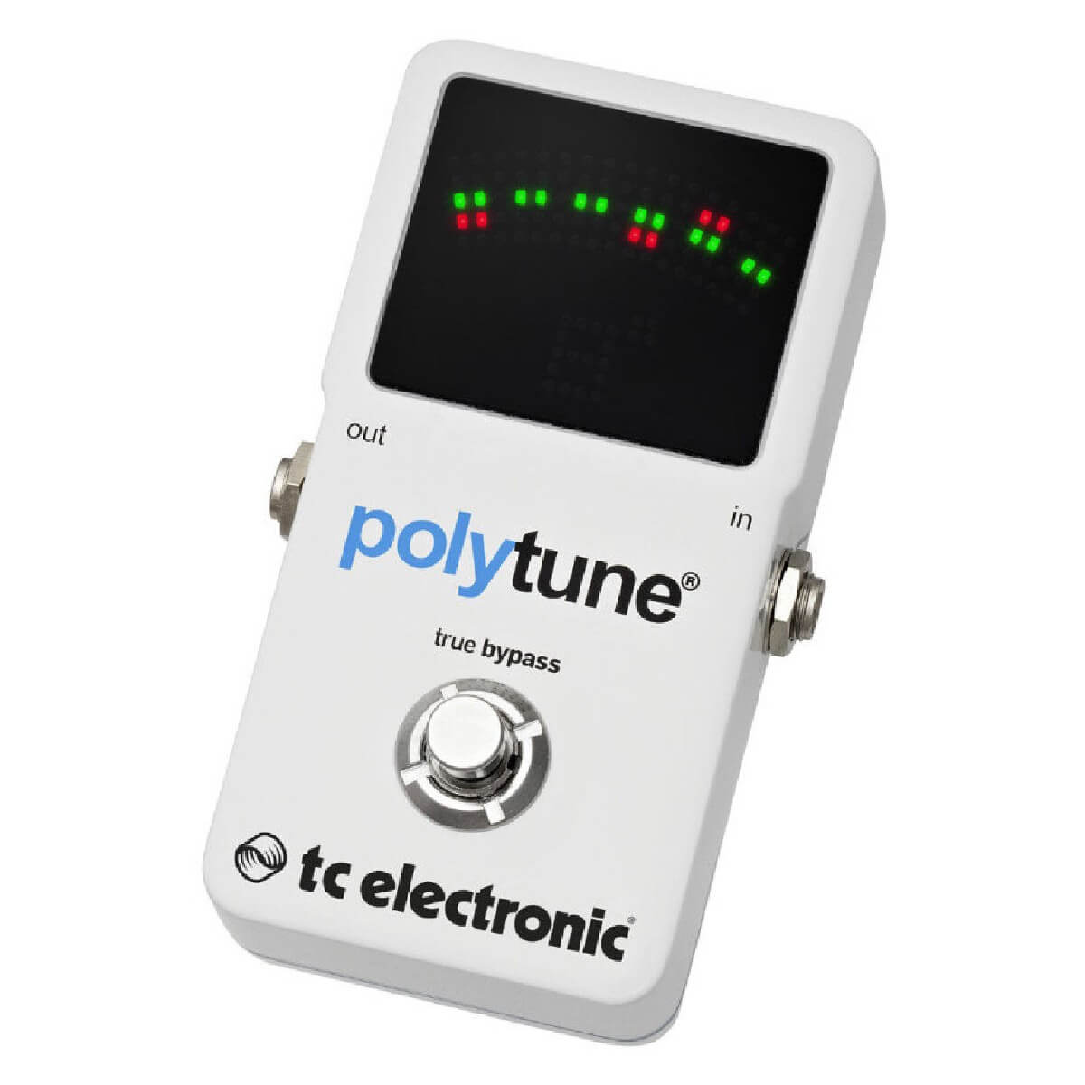 TC ELECTRONIC Polytune 2