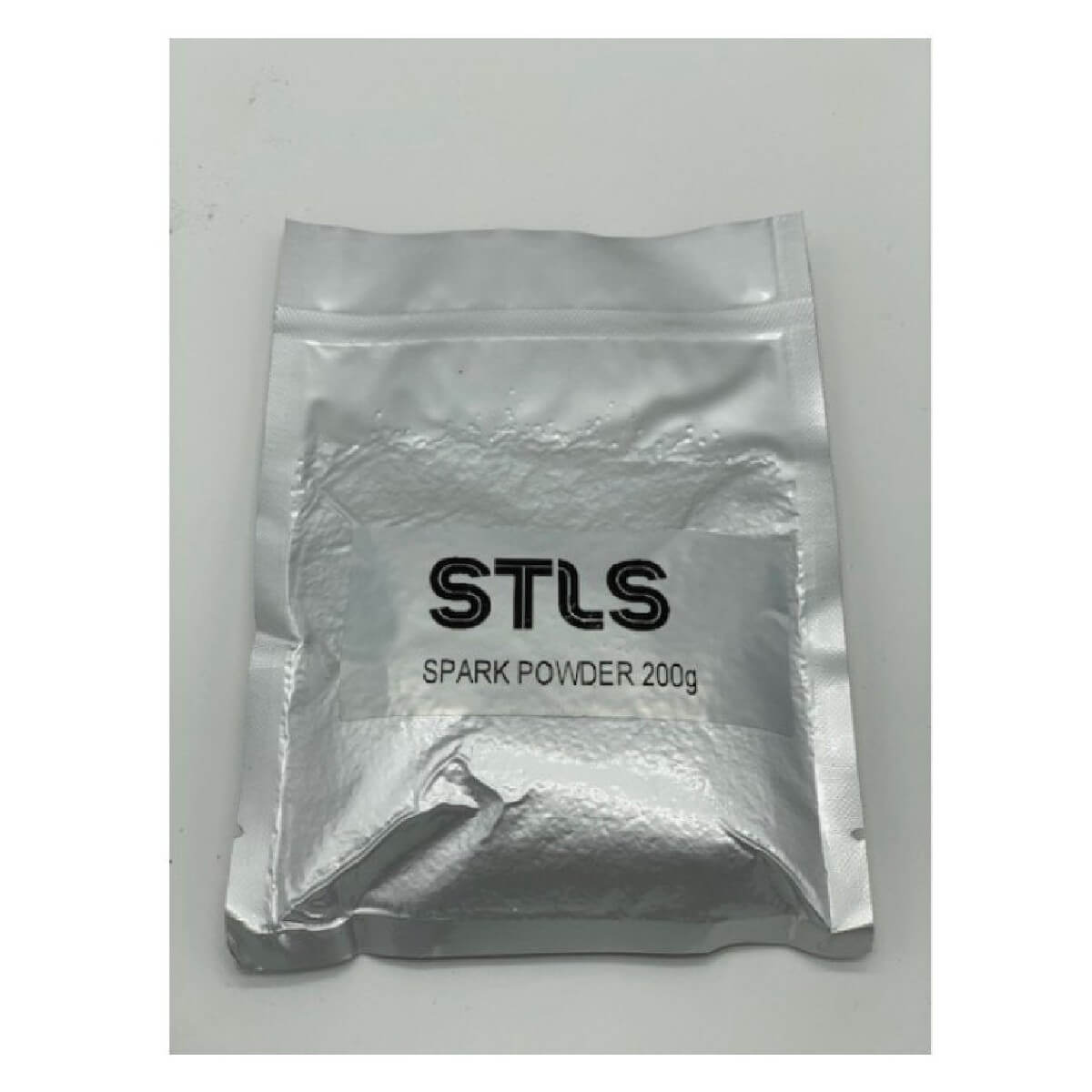 Порошок для холодних іскор STLS Spark Powder 200g