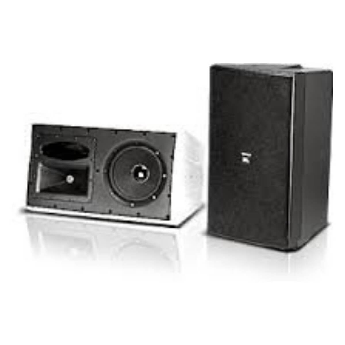 Настінна акустична система JBL Control 29AV-1
