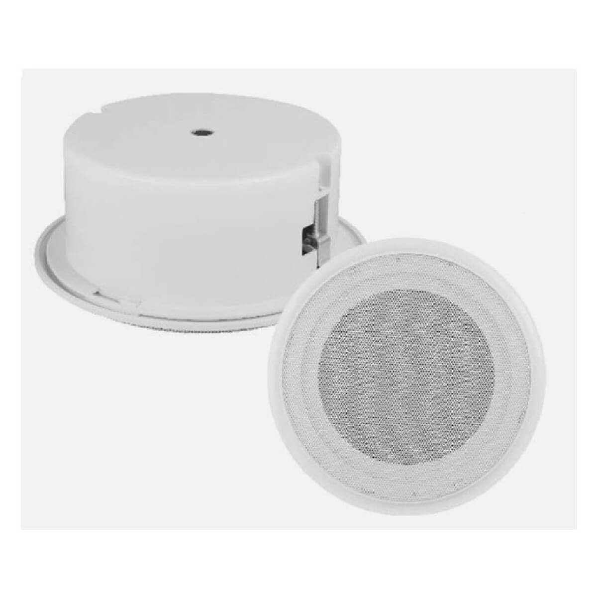 Стельовий динамік L-Frank Audio HSR103-5T, 5", 3-6Вт, 100В