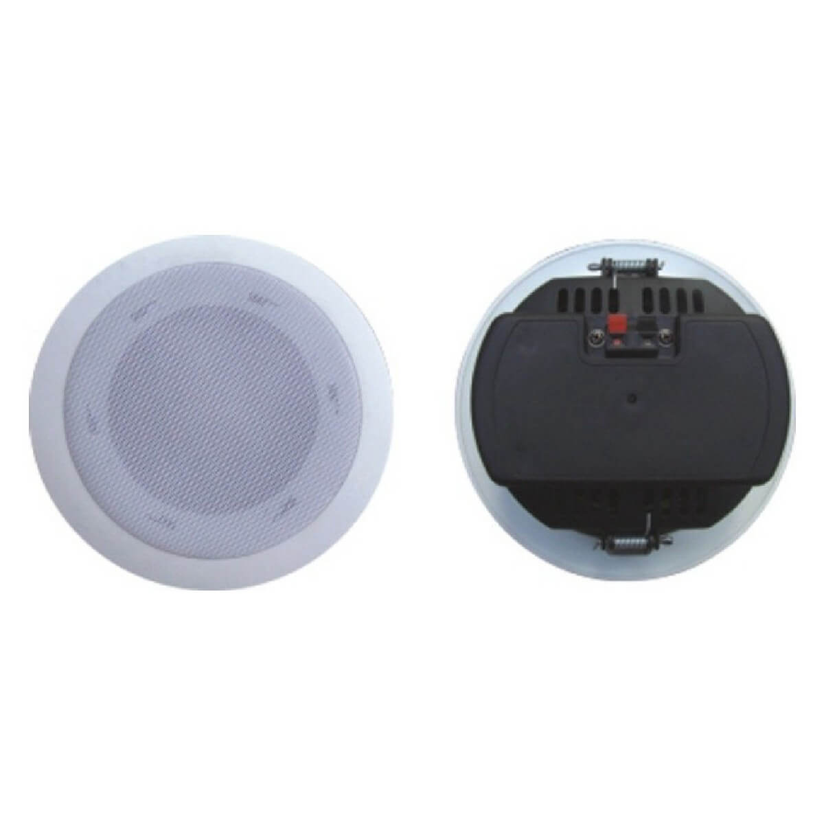 Стельовий динамік Younasi Y-030, 5.5", 3-6Вт, 70/100В