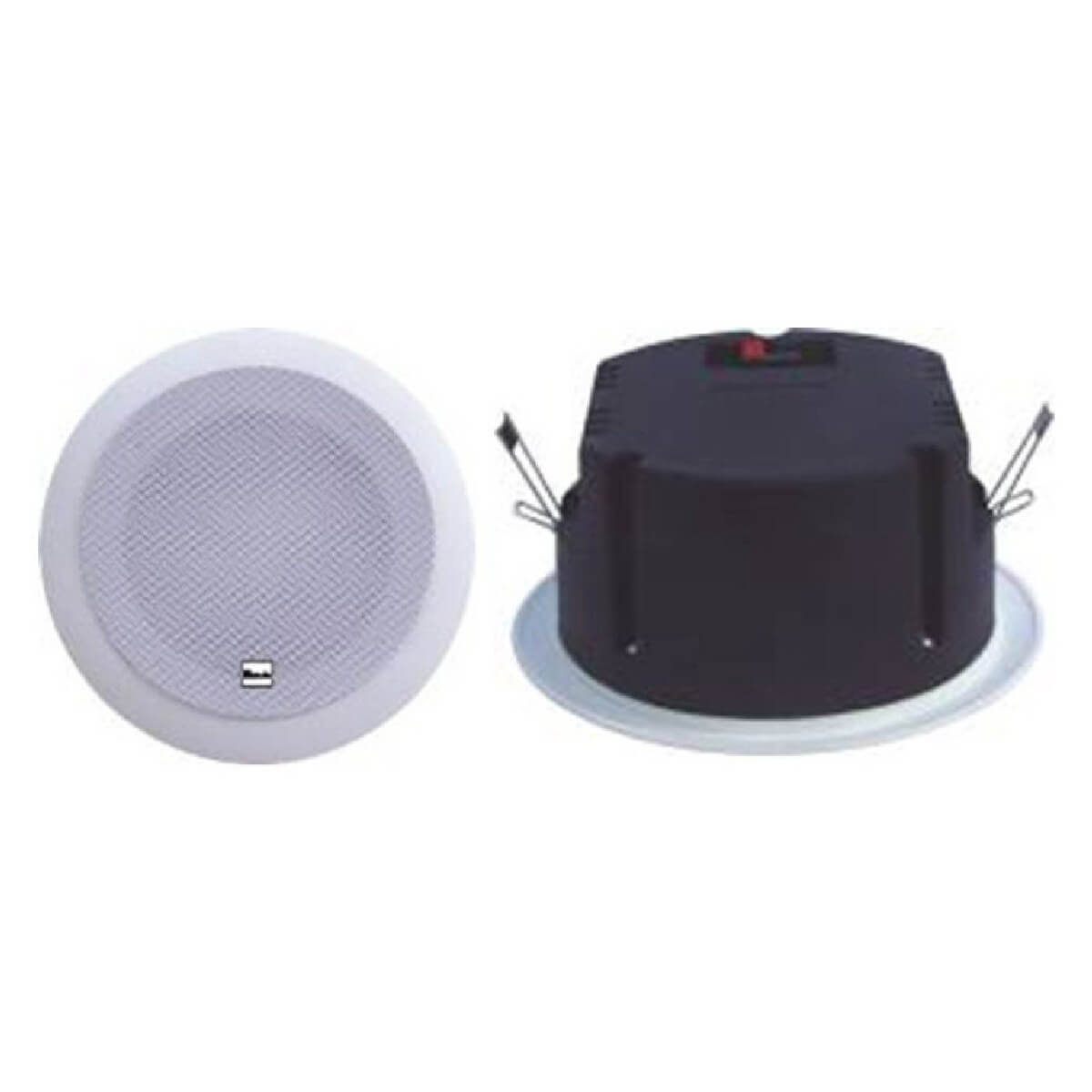Стельовий динамік Younasi Y-040, 6.5", 3-6Вт, 70/100В