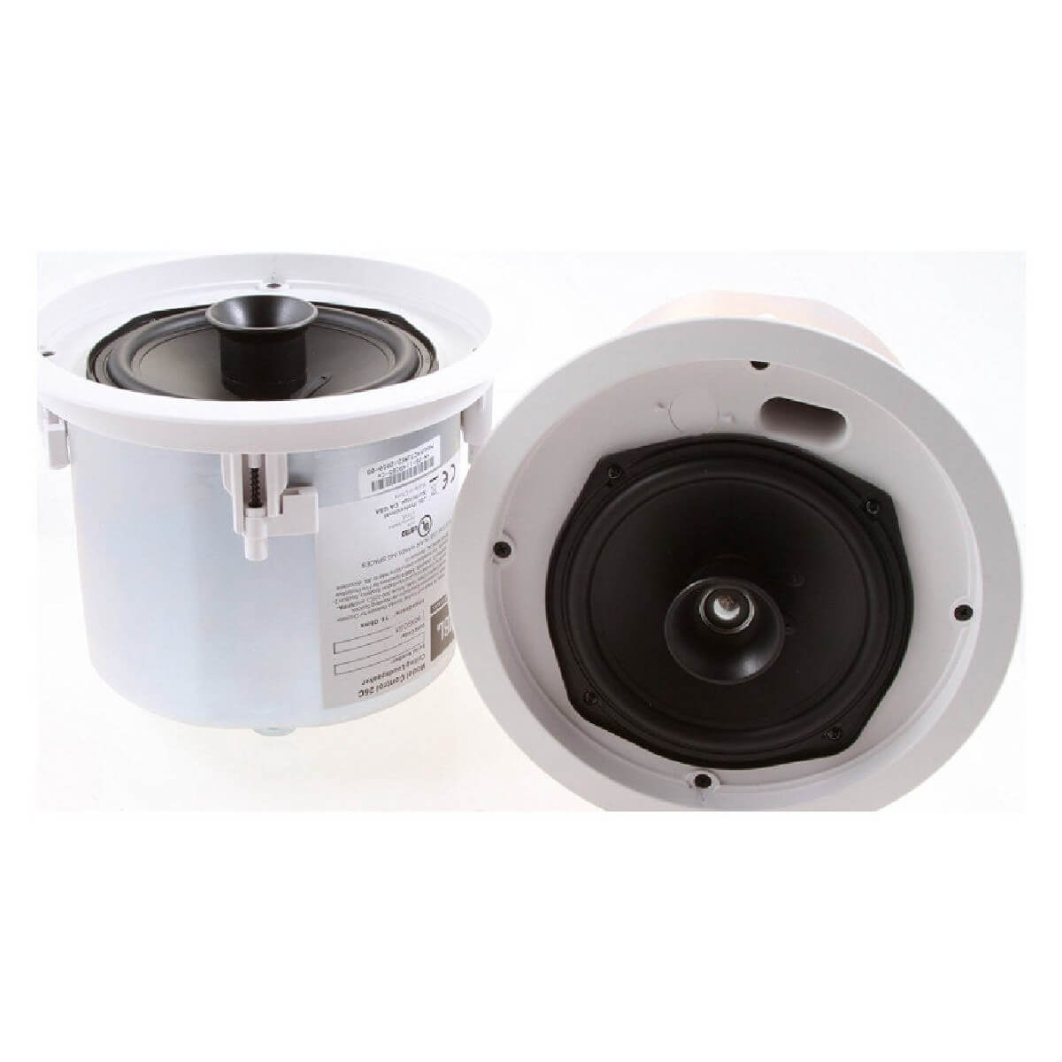 Стельовий гучномовець JBL Control26C