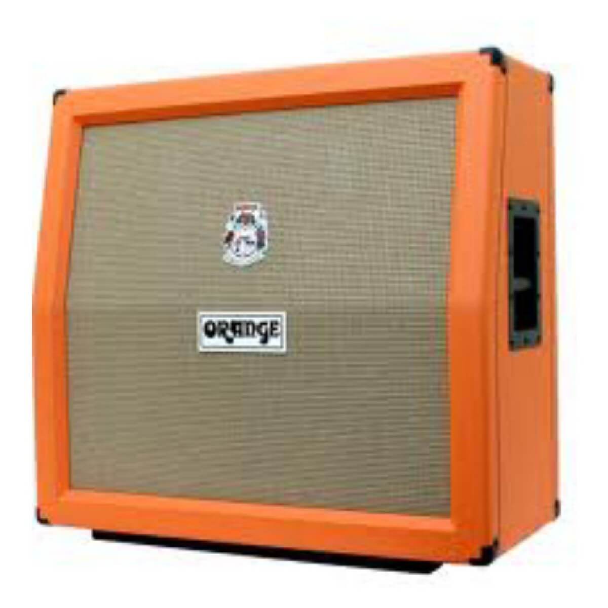Orange PPC 412 AD