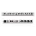 Підсилювач-мікшер FBT Audio Contractor M 12X4