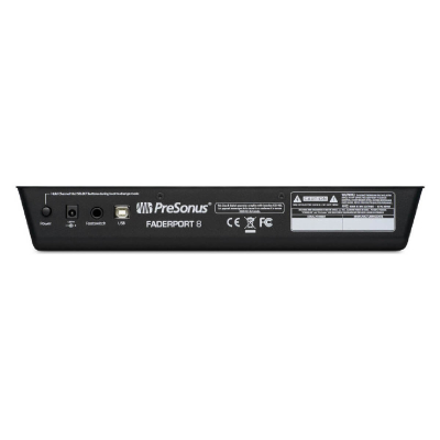 PRESONUS FaderPort 8 8-channel Mix Production Controller MIDI контролер