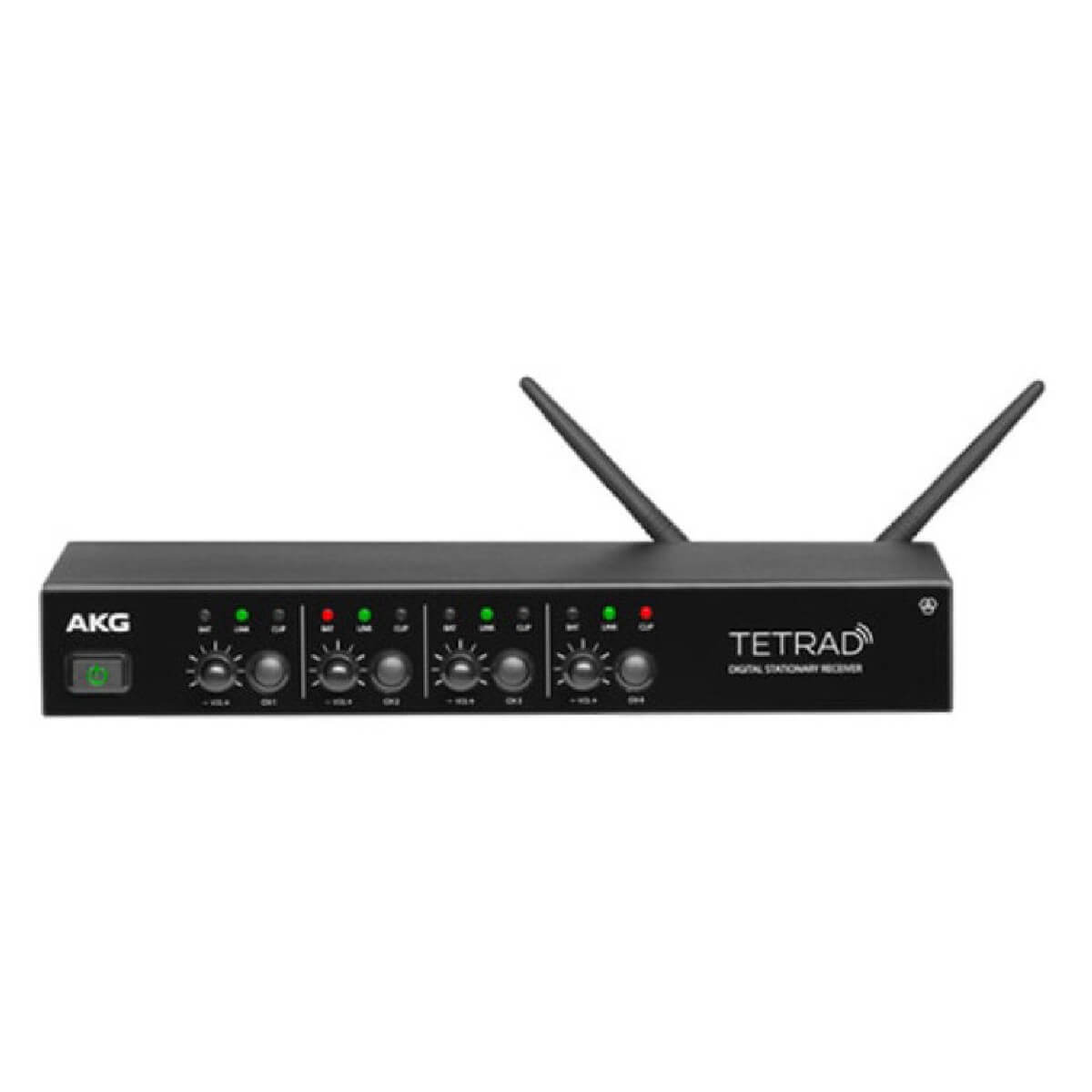 Приймач AKG DSRTetrad