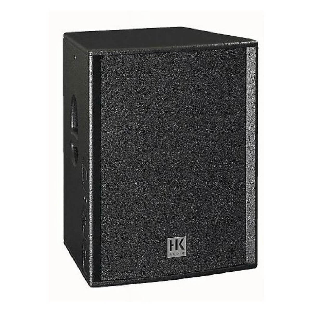 HK Audio PR: O 15 XD - активна акустична система