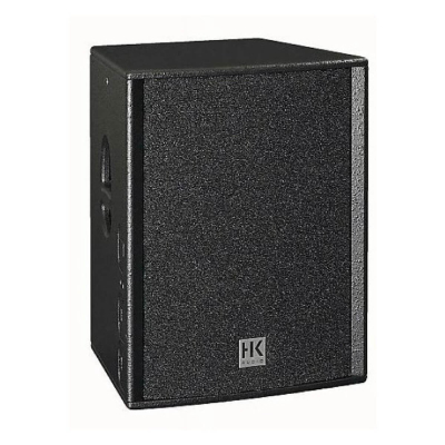 HK Audio PR: O 15 XD - активна акустична система
