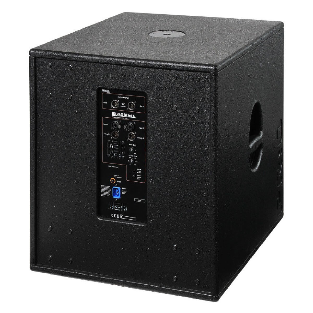HK Audio PR:O 18 A