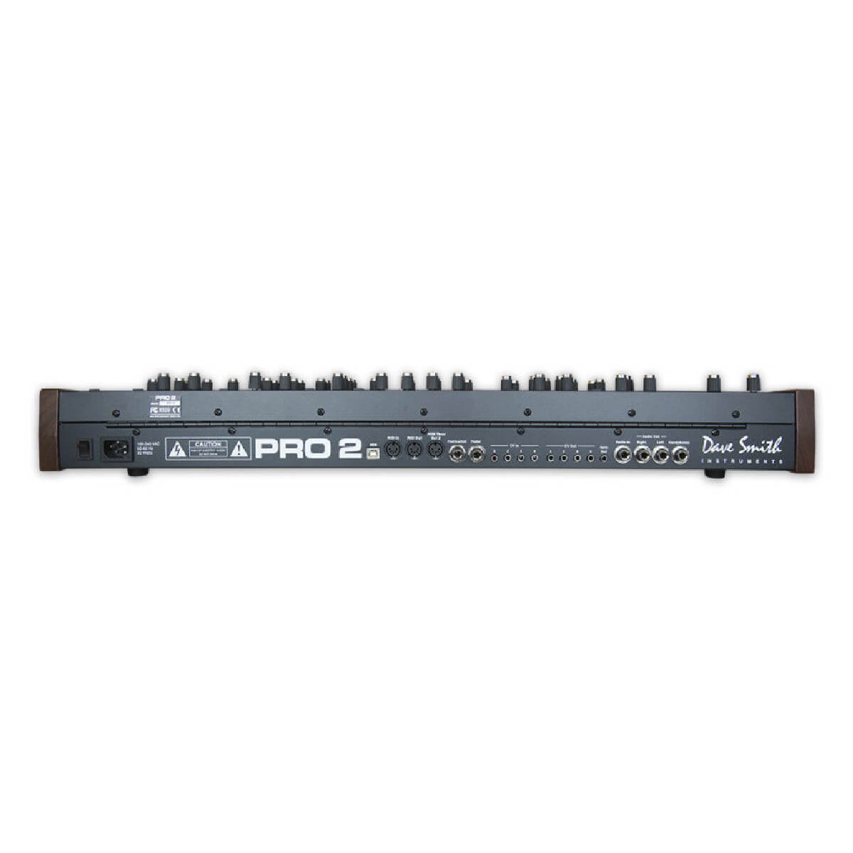 Dave Smith Instruments PRO-2 Keyboard