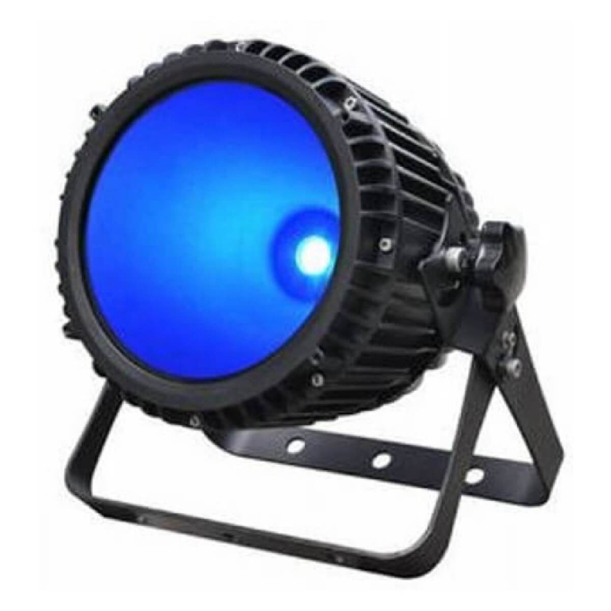 PRO LUX COB PAR 100 IP (RGBW 4IN 1, 100 W, IP65)