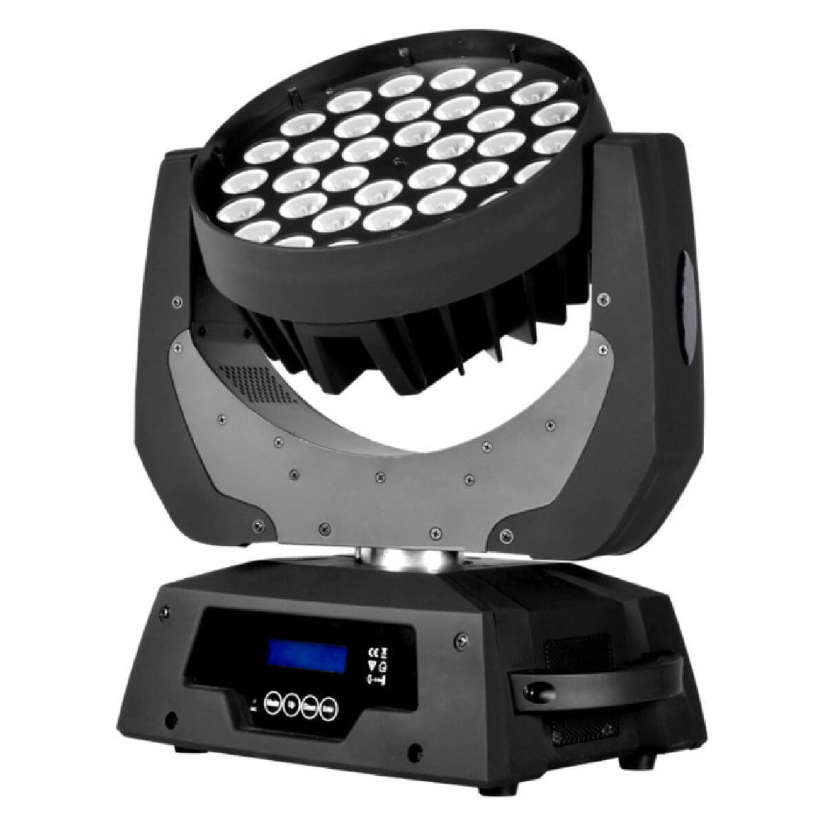 PRO LUX LED 360 LED MOVING HEAD