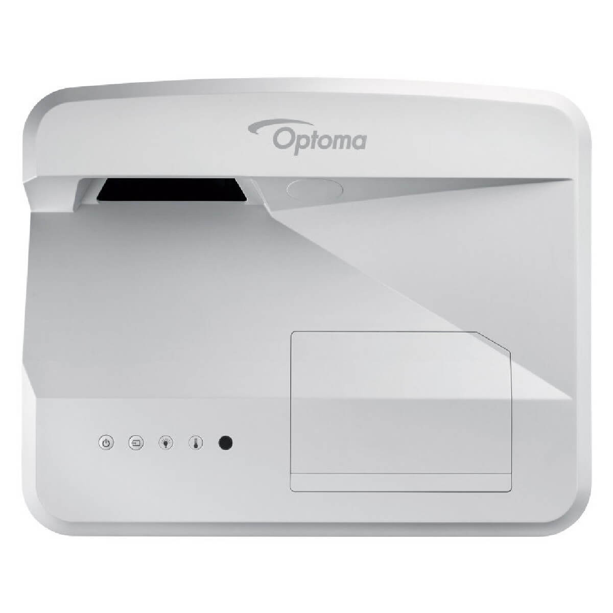 Проектор OPTOMA EH319USTi