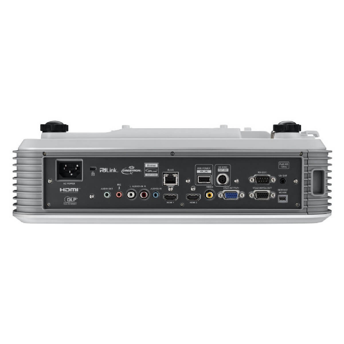 Проектор OPTOMA EH319USTi
