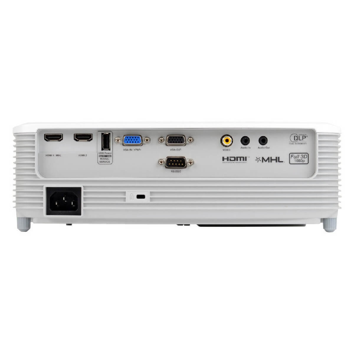 Проектор OPTOMA EH345