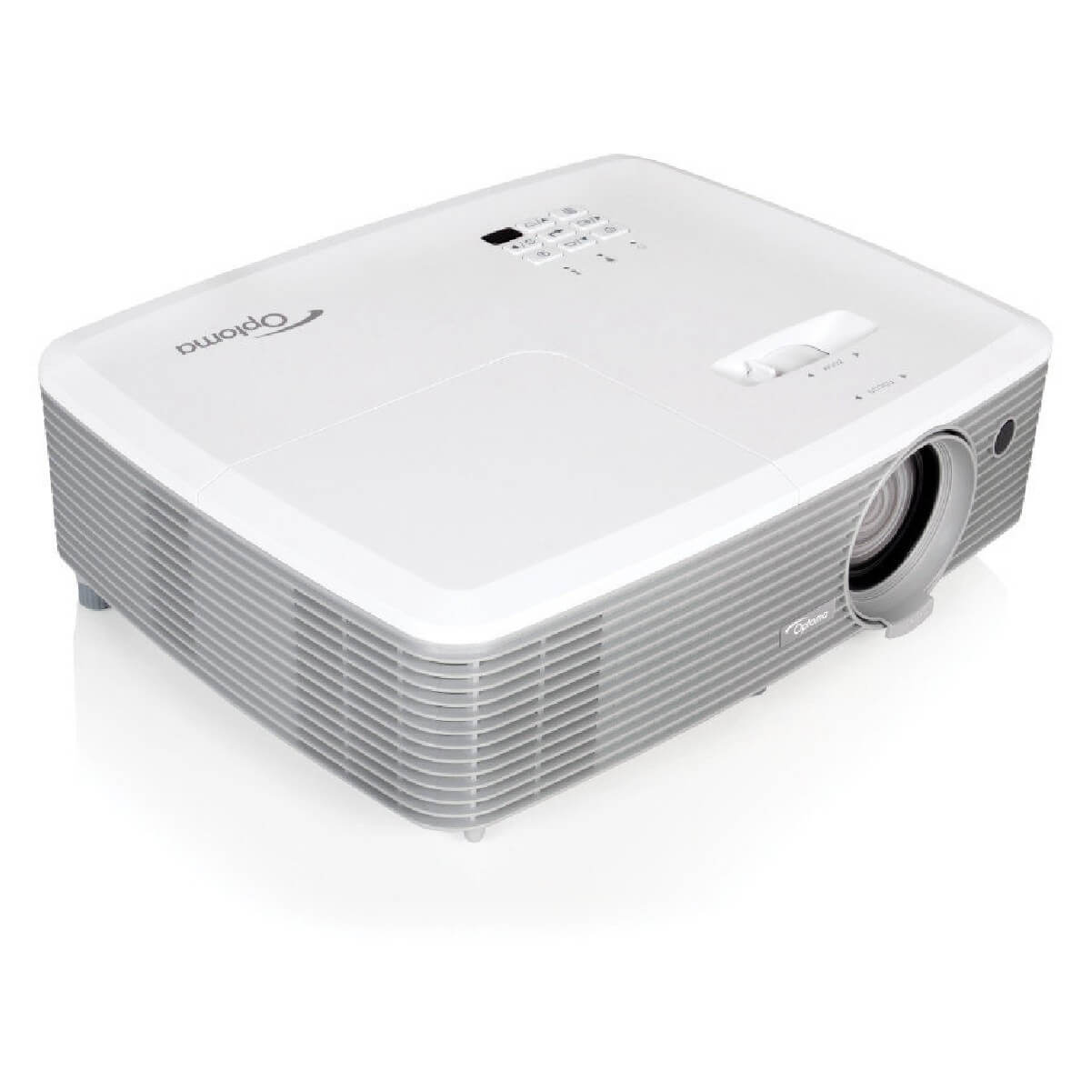 Проектор OPTOMA EH345