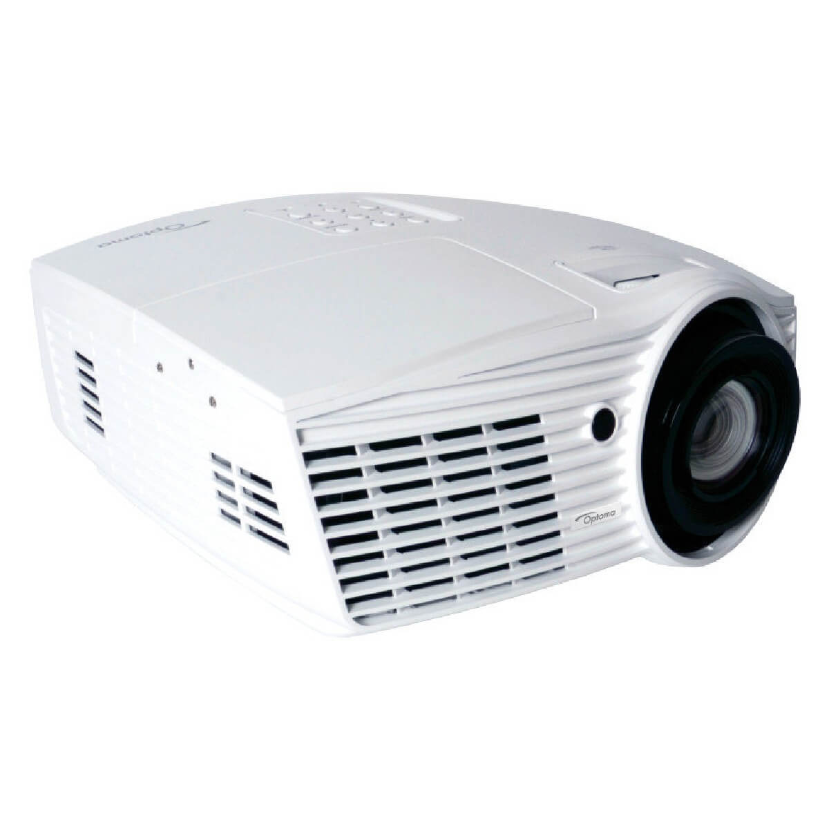 Проектор OPTOMA EH415e