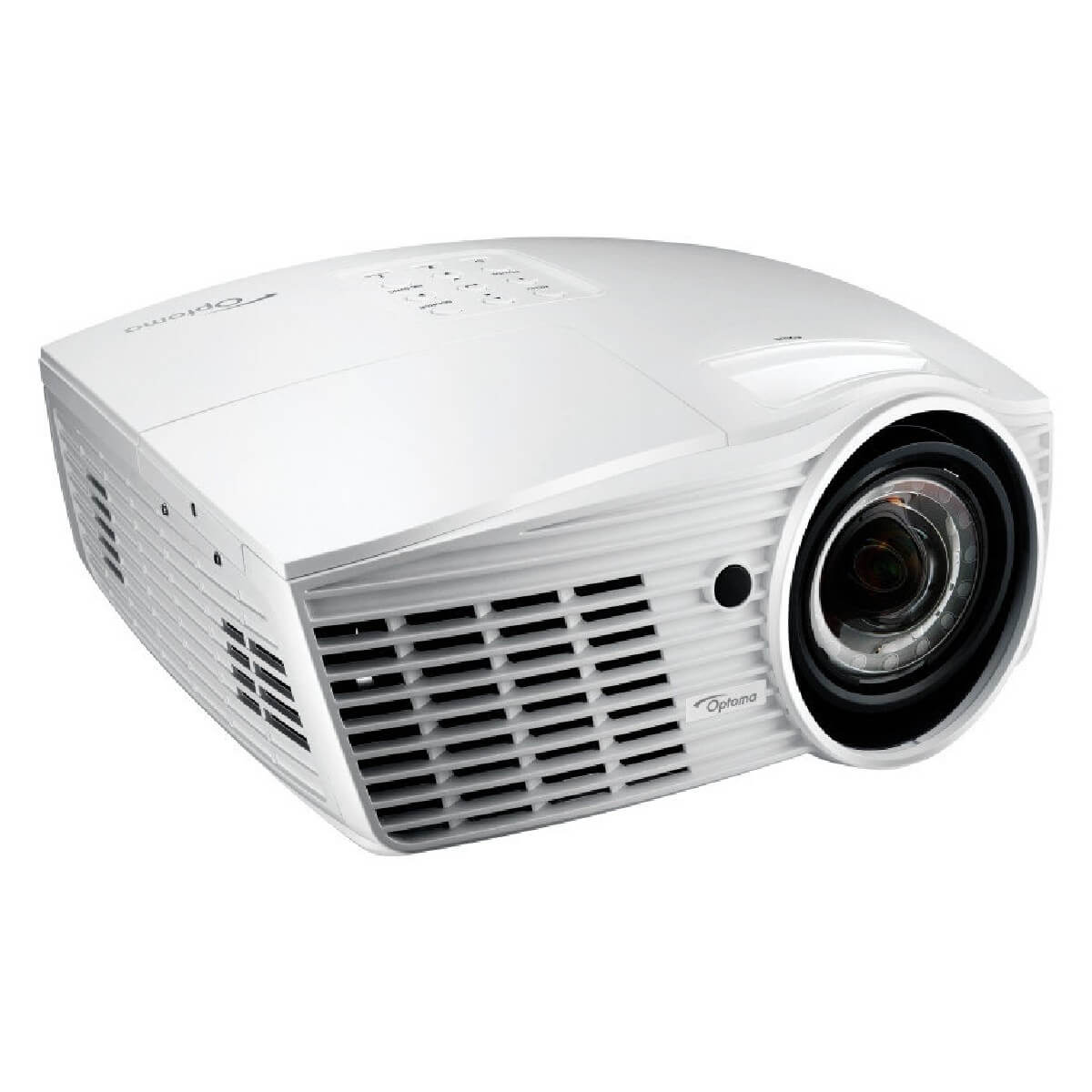 Проектор OPTOMA EH415ST