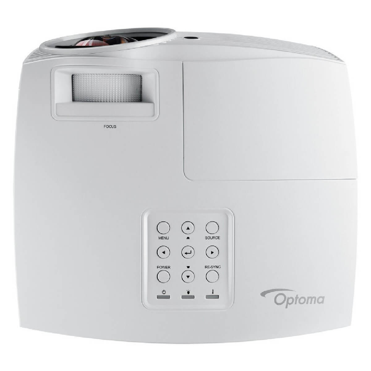 Проектор OPTOMA EH415ST