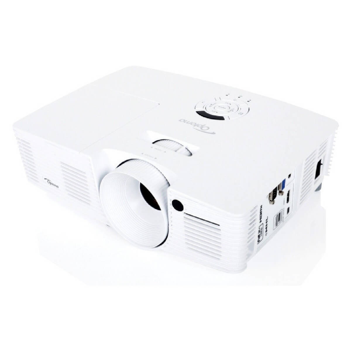 Проектор OPTOMA HD26LV