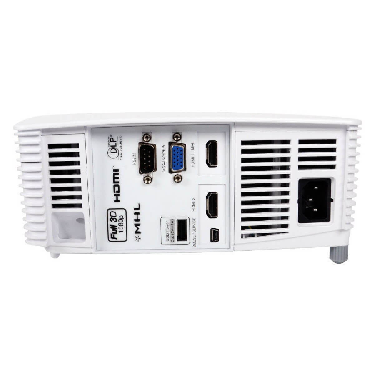 Проектор OPTOMA HD26LV