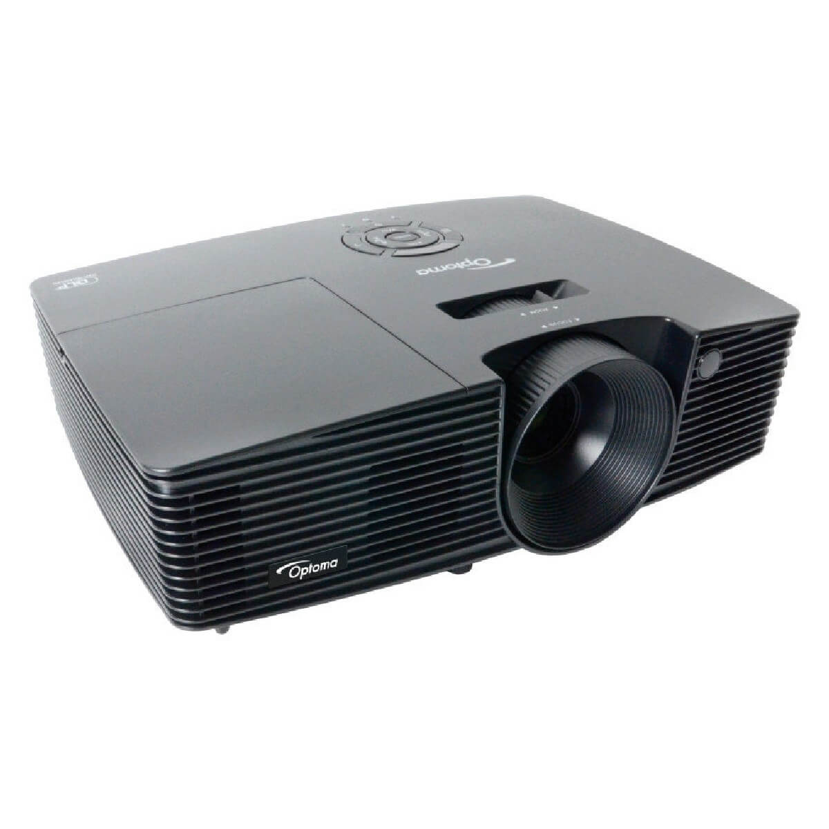 Проектор OPTOMA S312