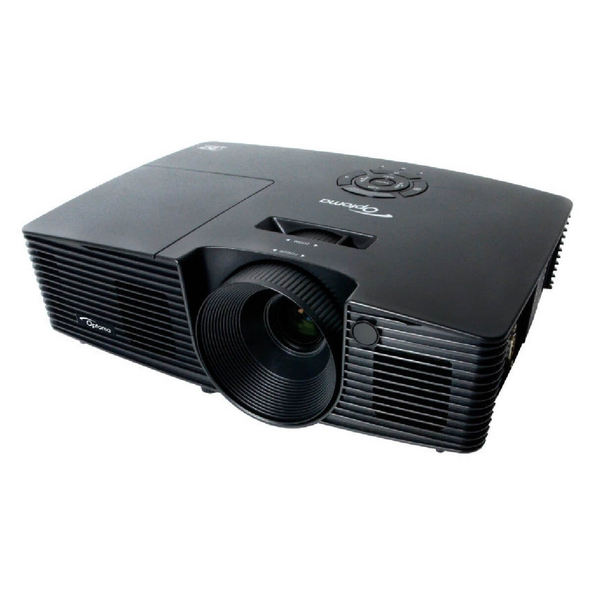 Проектор OPTOMA S312