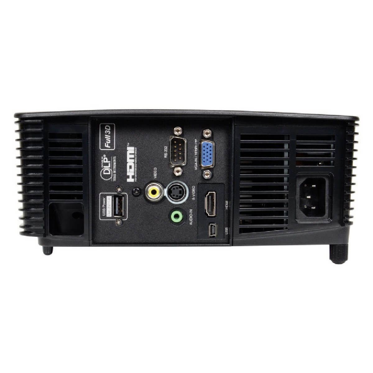 Проектор OPTOMA S312
