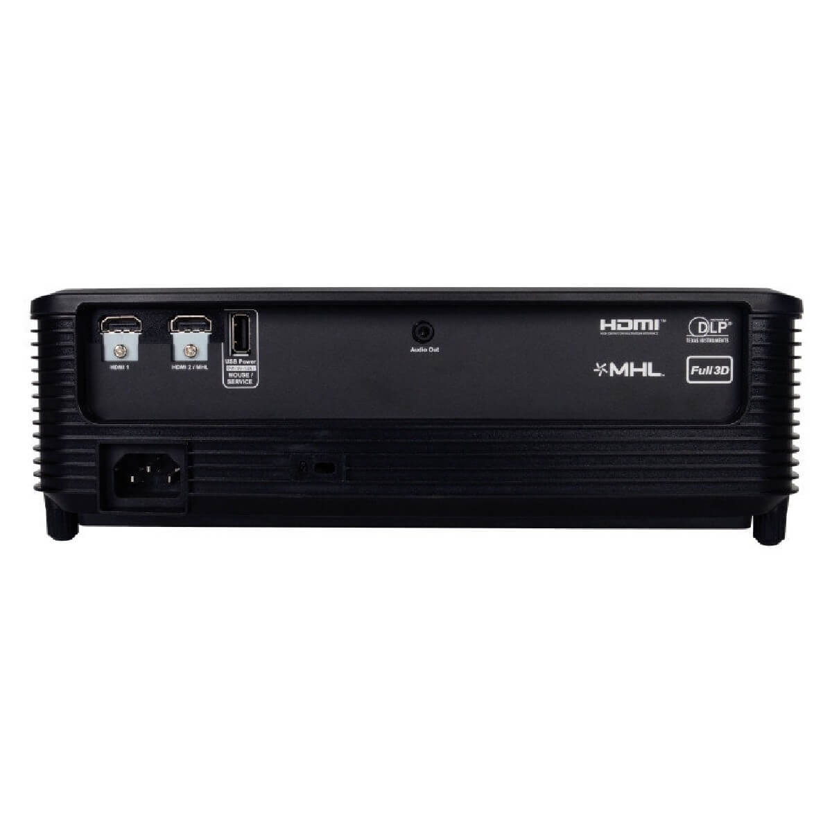 Проектор OPTOMA S321