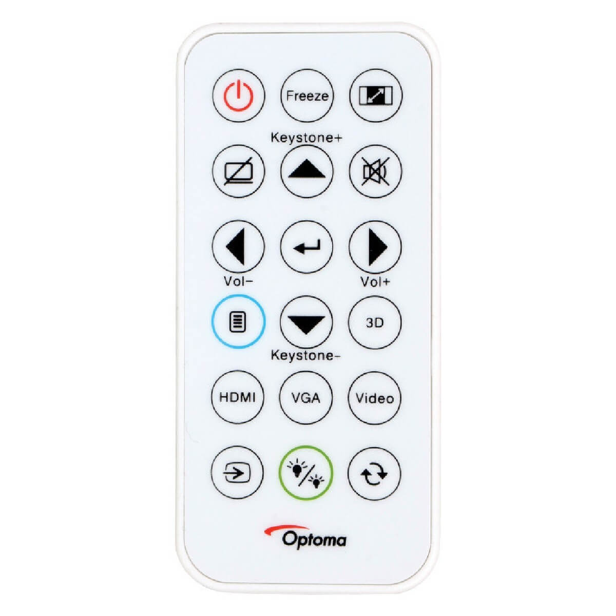 Проектор OPTOMA S321
